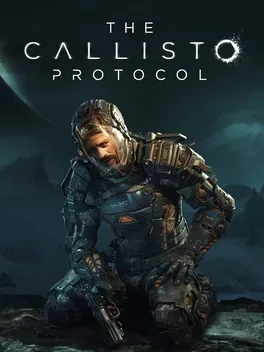 The Callisto Protocol free download for PC cover image