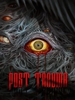 Post Trauma free download for PC cover image