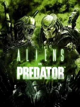 Aliens vs. Predator free download for PC cover image