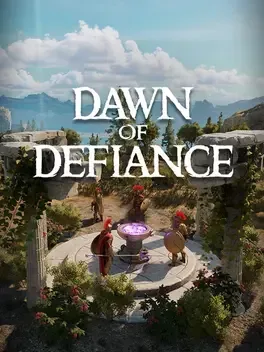 Dawn of Defiance free download for PC cover image