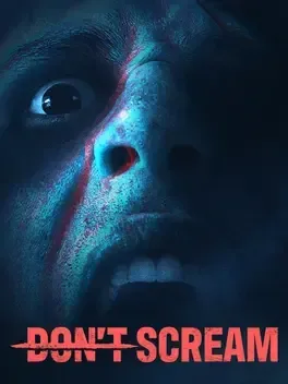 DON’T SCREAM free download for PC cover image