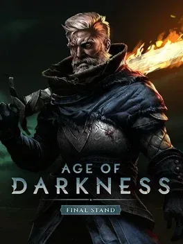Age of Darkness: Final Stand free download for PC cover image