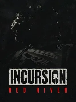 Incursion: Red River free download for PC cover image