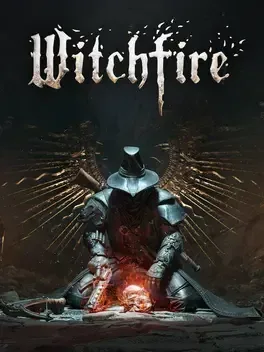 Witchfire free download for PC cover image