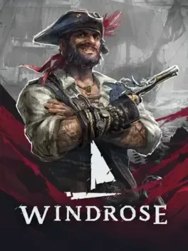 Windrose free download for PC cover image