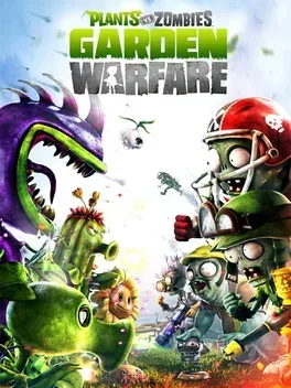 Plants vs. Zombies: Garden Warfare free download for PC cover image