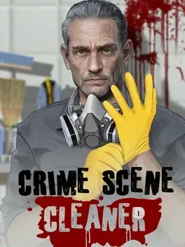 Crime Scene Cleaner free download for PC cover image