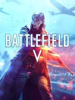 Battlefield V free download for PC cover image