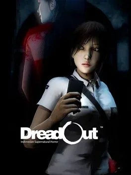 DreadOut free download for PC cover image