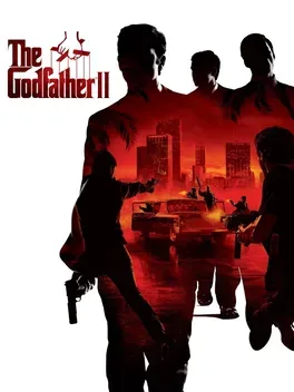 The Godfather II free download for PC cover image