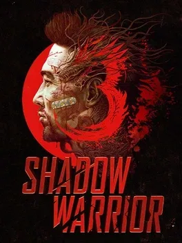 Shadow Warrior 3 free download for PC cover image