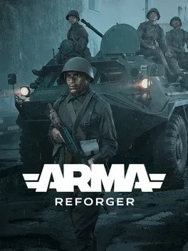 Arma Reforger free download for PC cover image