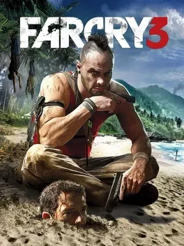 Far Cry 3 free download for PC cover image