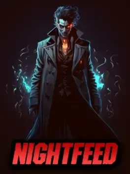 NightFeed free download for PC cover image