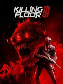 Killing Floor 3 free download for PC cover image