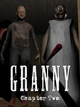 Granny Chapter Two free download for PC cover image