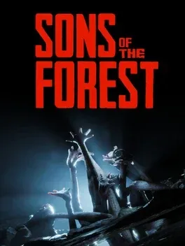 Sons of the Forest free download for PC cover image