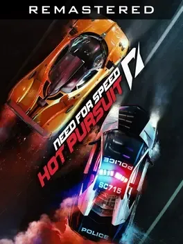 Need for Speed Hot Pursuit Remastered free download for PC cover image