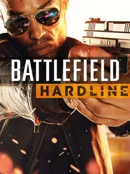 Battlefield Hardline free download for PC cover image