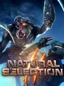 Natural Selection 2 free download for PC cover image