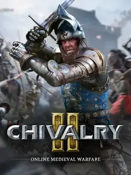 Chivalry 2 free download for PC cover image