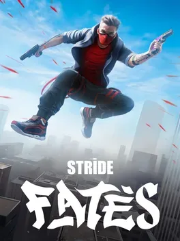 STRIDE Fates free download for PC cover image